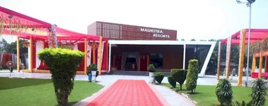 Photo of Malhotra Resorts Ludhiana | Banquet Hall | Marriage Hall | BookEventz