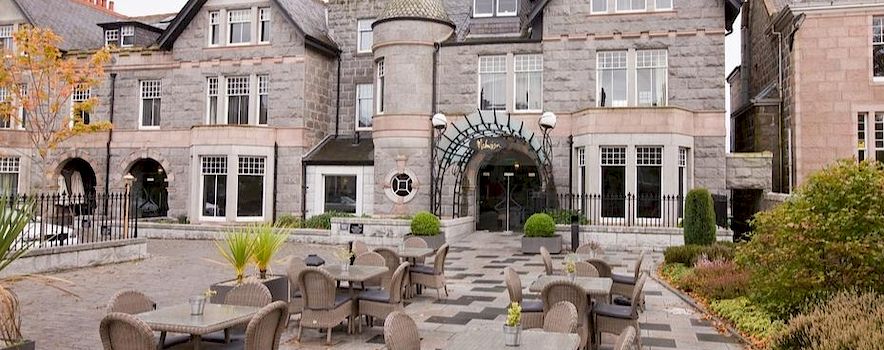 Photo of Malmaison Aberdeen, Aberdeen Prices, Rates and Menu Packages | BookEventZ