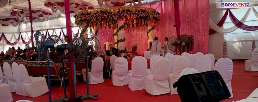 Photo of Malpani Ground Mumbai | Wedding Lawn - 30% Off | BookEventz