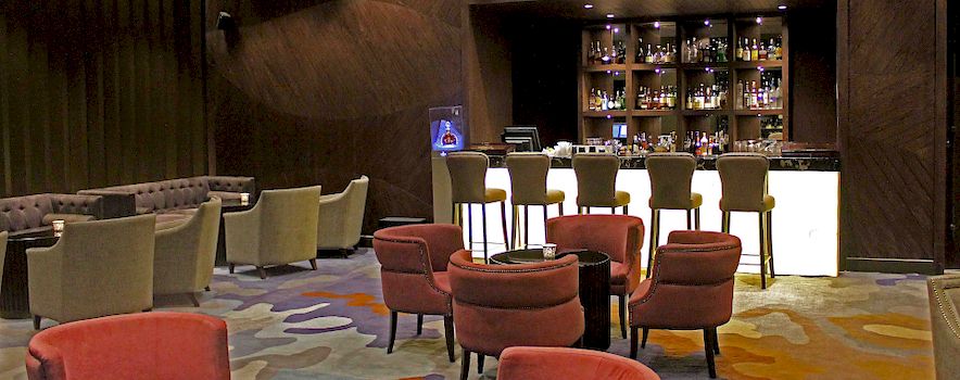 Photo of Malties - Radisson Blu Bengaluru Marathahalli Lounge | Party Places - 30% Off | BookEventZ