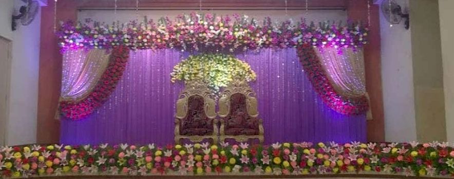 Photo of Mamata Palace Baruipur, Kolkata | Banquet Hall | Wedding Hall | BookEventz