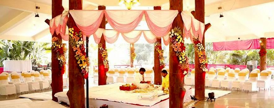 Photo of Manali Resort Pune | Banquet Hall | Marriage Hall | BookEventz
