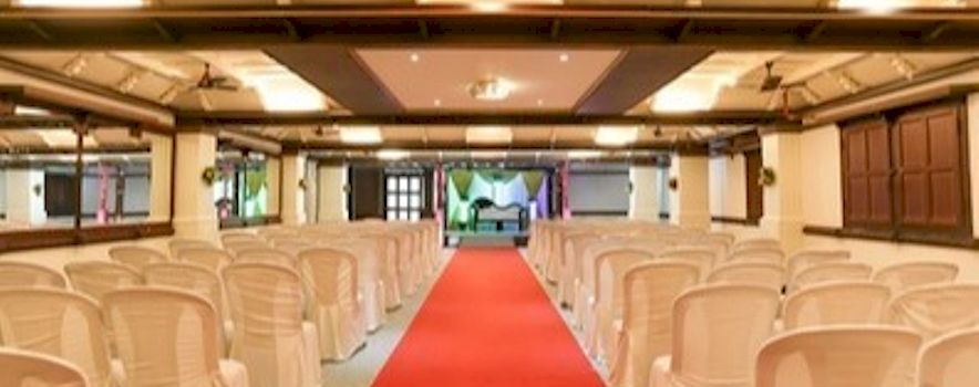 Photo of Hotel Manasa Sarovar Portico Rajkot Banquet Hall | Wedding Hotel in Rajkot | BookEventZ