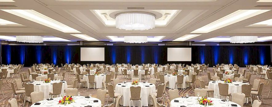 Photo of Hotel Manchester Grand Hyatt San Diego Banquet Hall - 30% Off | BookEventZ 