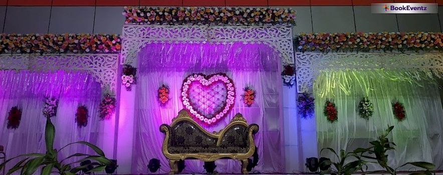 Photo of Manda Bal Reddy Garden Champapet, Hyderabad | Banquet Hall | Wedding Hall | BookEventz