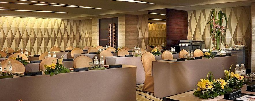 Photo of Hotel Mandarin Orchard Singapore Singapore Banquet Hall - 30% Off | BookEventZ 