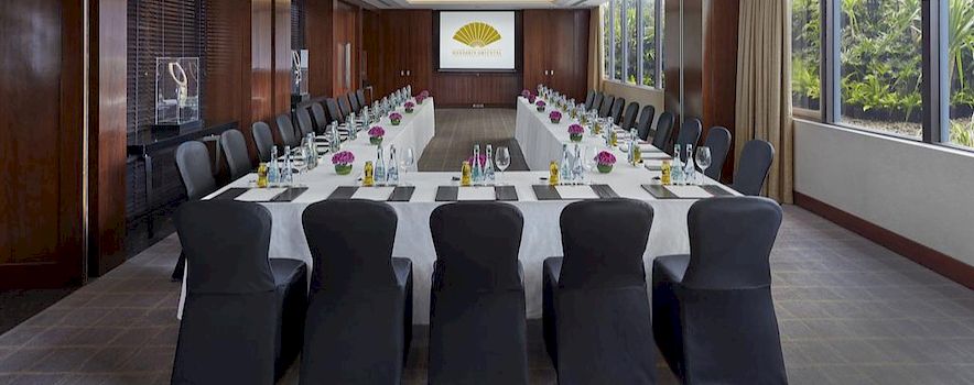 Photo of Hotel Mandarin Oriental Jakarta Banquet Hall - 30% Off | BookEventZ 