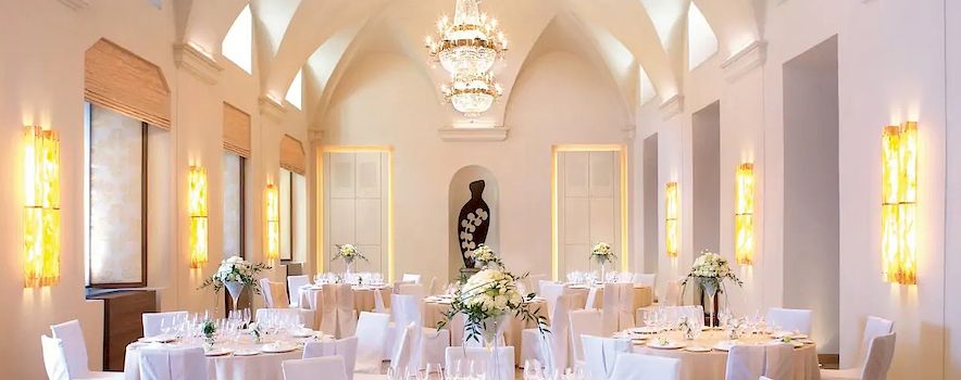 Photo of Mandarin Oriental Paris Banquet Paris | Banquet Hall - 30% Off | BookEventZ