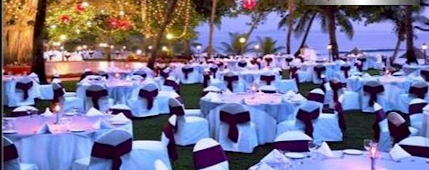 Photo of Mandovi Riviera  Goa | Marriage Garden | Wedding Lawn | BookEventZ