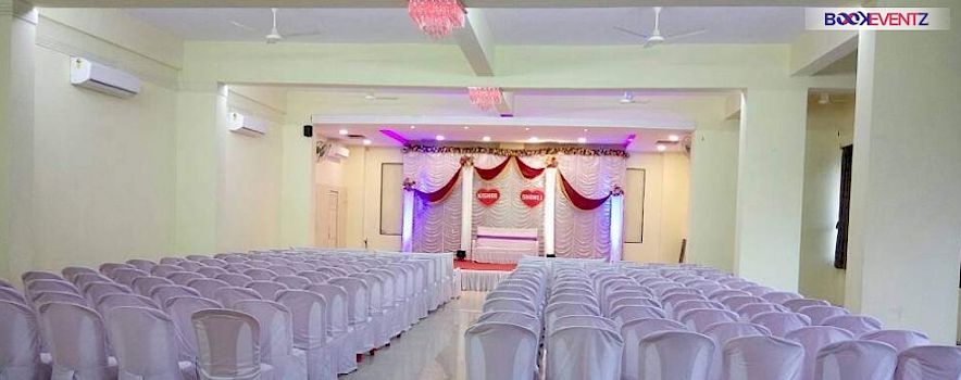 Photo of Mangal Kalash Marriage Hall Kalyan Menu and Prices- Get 30% Off | BookEventZ