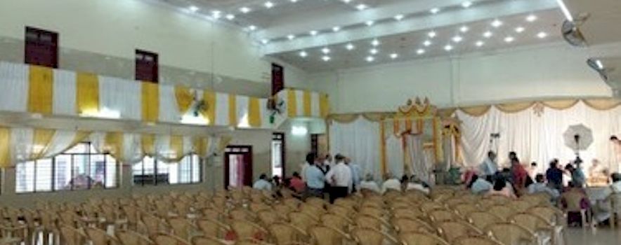 Photo of Mangala Kalyana Mantapa Koramangala Bangalore | Upto 30% Off on Banquet Hall | BookEventZ