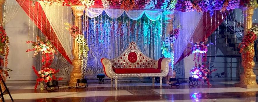 Photo of Mangalam Banquet Hall Ranchi | Banquet Hall | Marriage Hall | BookEventz