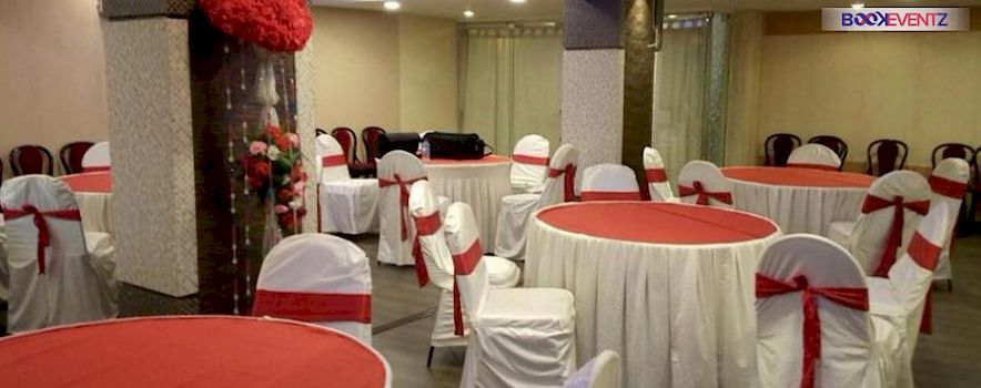 Photo of Mangalam Banquets Ballygunge, Kolkata | Banquet Hall | Wedding Hall | BookEventz