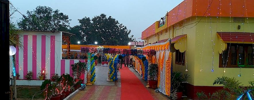 Photo of Mangalam Wedding Hall, Ranchi Prices, Rates and Menu Packages | BookEventZ