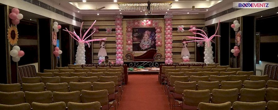 Photo of Mangaldeep Banquet Hall Nagpur | Banquet Hall | Marriage Hall | BookEventz