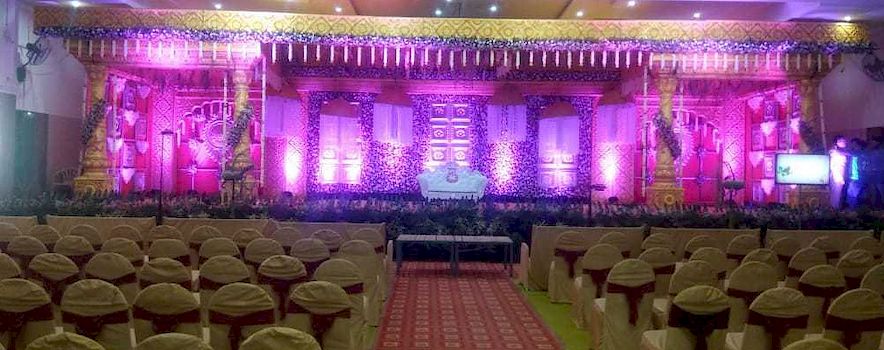 Photo of Mangalya Auditorium Kozhikode | Banquet Hall | Marriage Hall | BookEventz