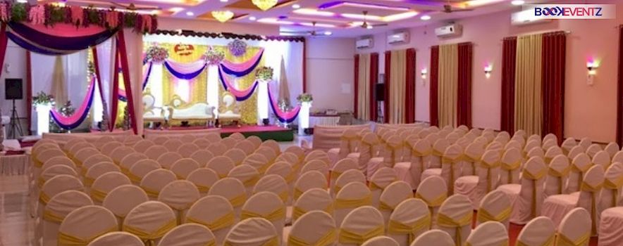Photo of Mangeshi Celebration Banquet Kalyan, Mumbai | Banquet Hall | Wedding Hall | BookEventz