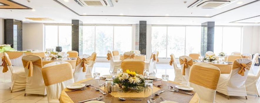 Photo of Mango Hotels Jodhpur Banquet Hall | Wedding Hotel in Jodhpur | BookEventZ