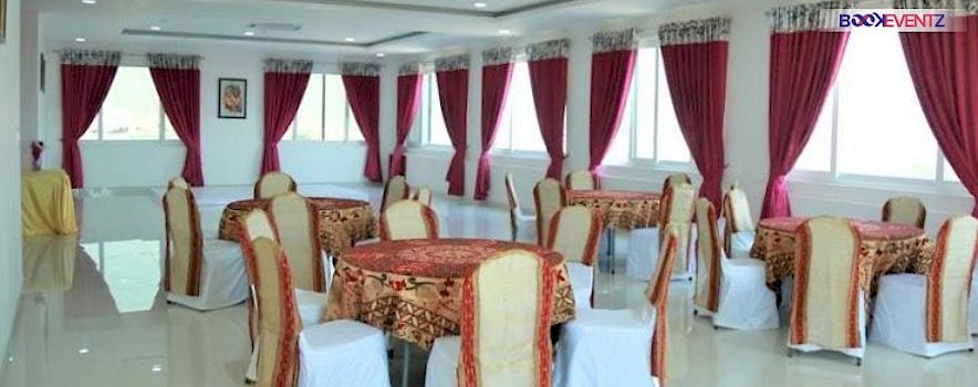 Photo of Mango Hotels Jupiter Kondapur Banquet Hall - 30% | BookEventZ 