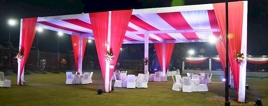 Photo of Mango Woods, Aligarh Prices, Rates and Menu Packages | BookEventZ