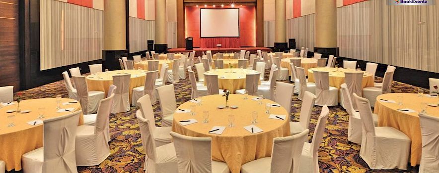 Photo of Manhattan Hotel Jakarta Banquet Hall - 30% Off | BookEventZ 