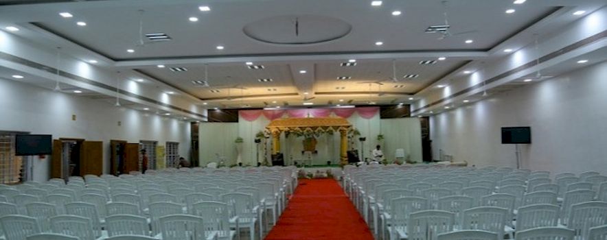Photo of Mani Mahal Coimbatore | Banquet Hall | Marriage Hall | BookEventz