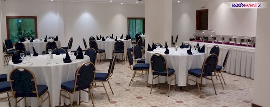 Photo of Hotel Mani Mansion Paldi Banquet Hall - 30% | BookEventZ 