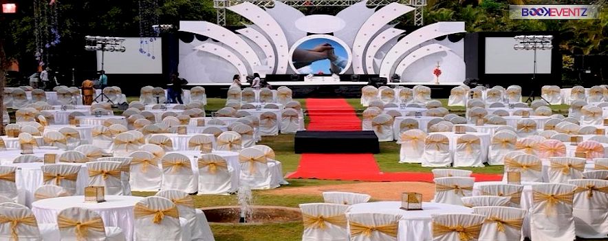 Photo of Manipal County Electronic City | Wedding Resorts - 30% Off | BookEventZ