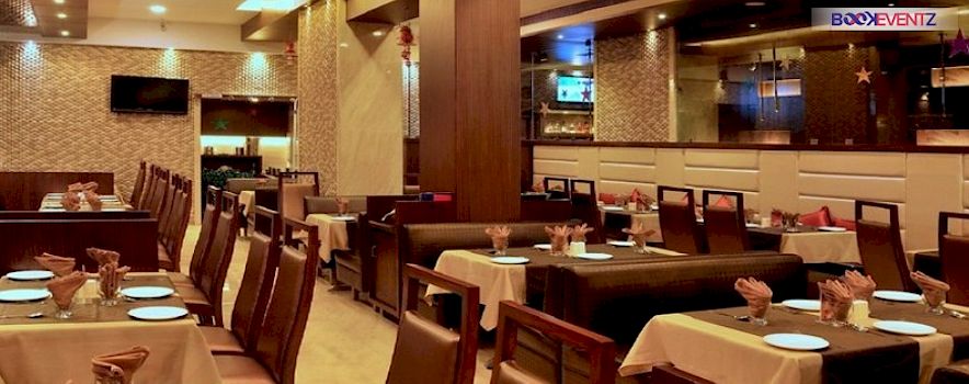Photo of Manisha Fine Dining Bar Belapur | Restaurant with Party Hall - 30% Off | BookEventz