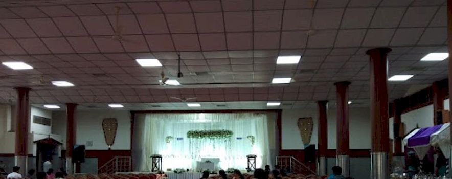 Photo of Manjooran Center Kochi | Banquet Hall | Marriage Hall | BookEventz