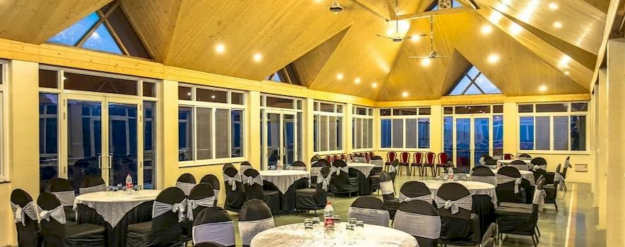 Photo of Manla Homes Resort, Shimla Prices, Rates and Menu Packages | BookEventZ