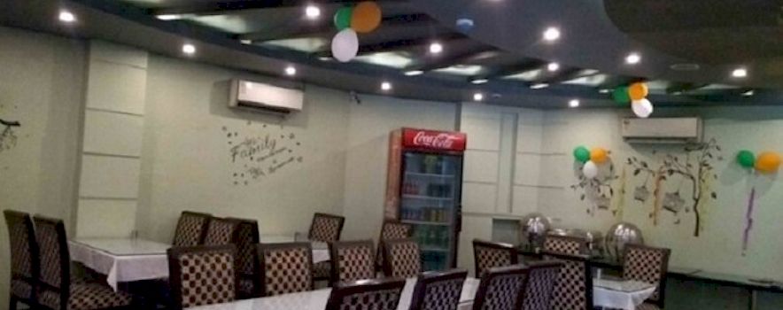 Photo of Manmoji Restaurant And Banquet Bani Road Jaipur | Birthday Party Restaurants in Jaipur | BookEventz