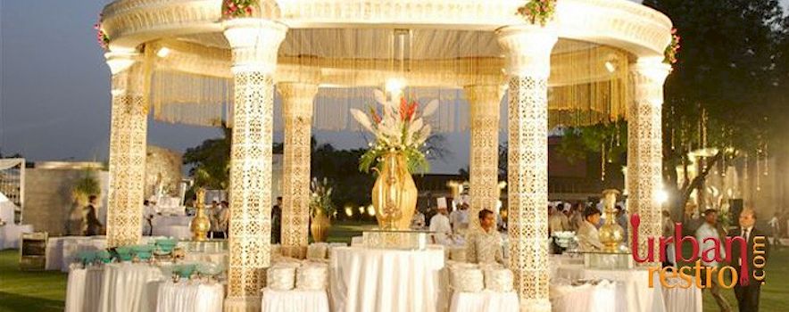 Photo of Hotel Mann @ The Grand Bhagwati Bodakdev Banquet Hall - 30% | BookEventZ 