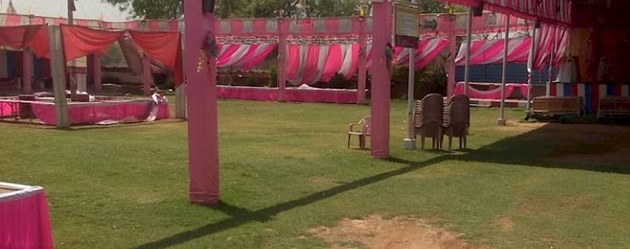 Photo of Manoj Marriage Garden, Jhansi Prices, Rates and Menu Packages | BookEventZ