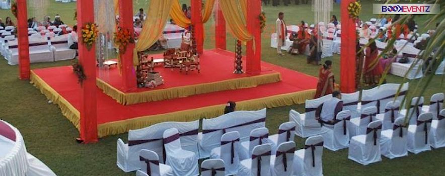Photo of Manorama Party Plot Ahmedabad | Wedding Lawn - 30% Off | BookEventz