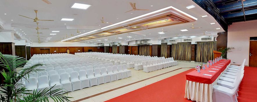 Photo of Manpho Bell Hotel and Convention Centre Majestic, Bangalore | Banquet Hall | Wedding Hall | BookEventz