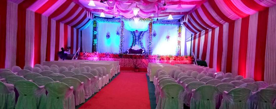 Photo of Mansi Garden No. 1 Jhansi | Banquet Hall | Marriage Hall | BookEventz