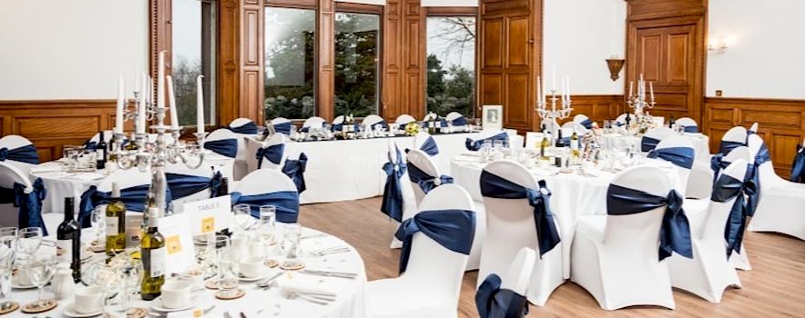 Photo of Mansion House Edinburgh Prices, Rates and Menu Packages | BookEventz