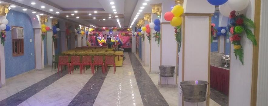 Photo of Manta Utsav Hall, Patna Prices, Rates and Menu Packages | BookEventZ
