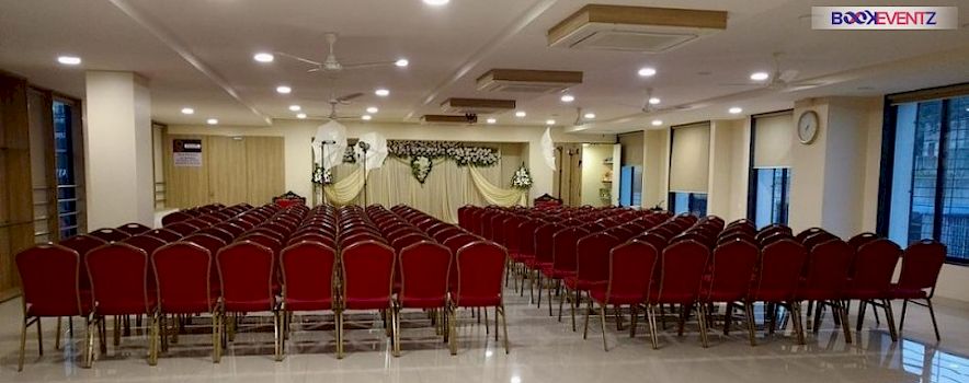 Photo of Hotel Mantra Celebration Hall Nagpur Banquet Hall | Wedding Hotel in Nagpur | BookEventZ