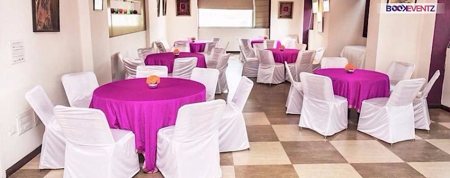 Photo of Hotel Mantra Amaltas New Friends Colony Banquet Hall - 30% | BookEventZ 
