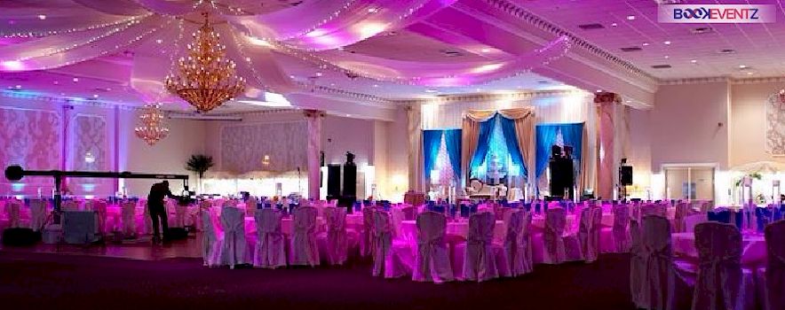 Photo of Mantram Hotel and Resorts GT Karnal Road Banquet Hall - 30% | BookEventZ 