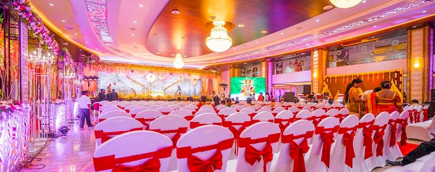 Photo of Manvi Convention Centre HSR Layout Bengaluru, Bangalore | Banquet Hall | Wedding Hall | BookEventz