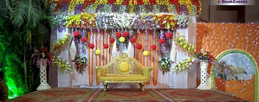 Photo of Manya Palace Ranchi | Banquet Hall | Marriage Hall | BookEventz