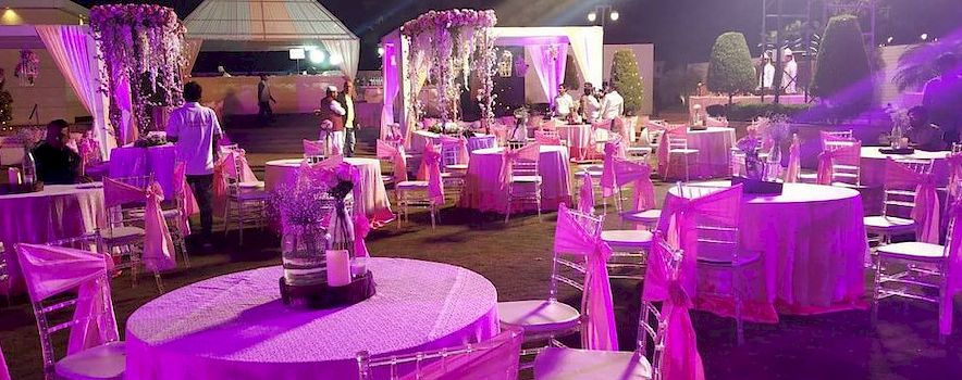 Photo of Maple Banquets & Lawns Lonavala - Upto 30% off on AC Banquet Hall For Destination Wedding in Lonavala | BookEventZ