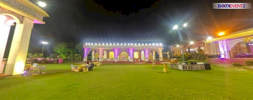 Photo of Maple Grand GT Karnal Road, Delhi NCR | Banquet Hall | Wedding Hall | BookEventz