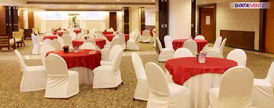 Photo of Hotel Mapple Emerald NH-8 Banquet Hall - 30% | BookEventZ 