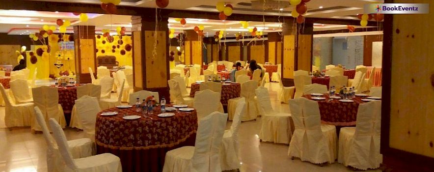 Photo of Maps Banquet Hall Miyapur, Hyderabad | Banquet Hall | Wedding Hall | BookEventz