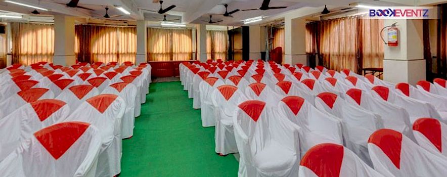 Photo of Maratha Bhavan Vashi, Mumbai | Banquet Hall | Wedding Hall | BookEventz