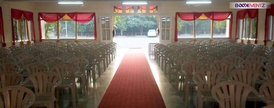Photo of Maratha Mandir Banquet Hall Pune | Banquet Hall | Marriage Hall | BookEventz